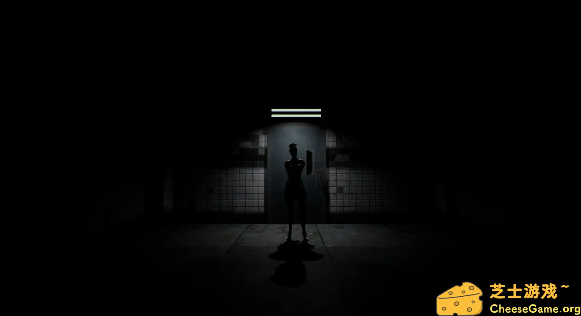 [PC]黑暗之光杀戮/Black Light Kills