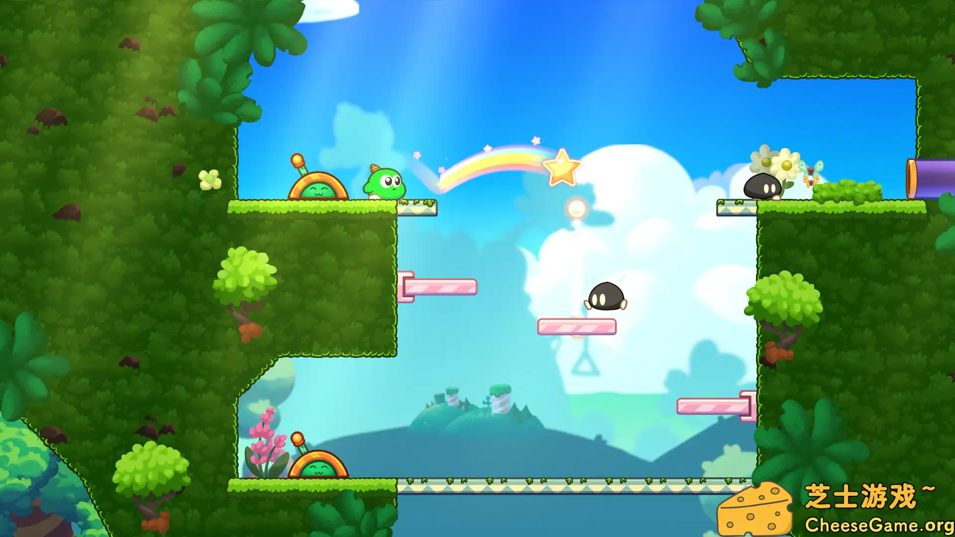 [PC]吉米克2/Gimmick! 2