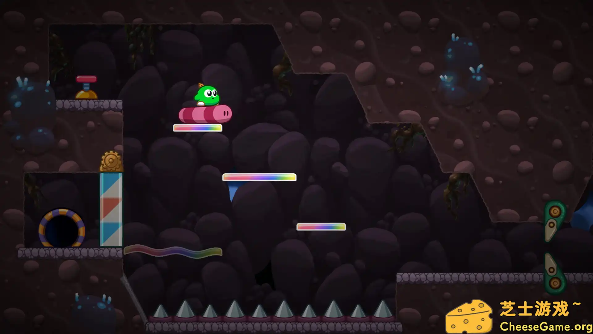 [PC]吉米克2/Gimmick! 2