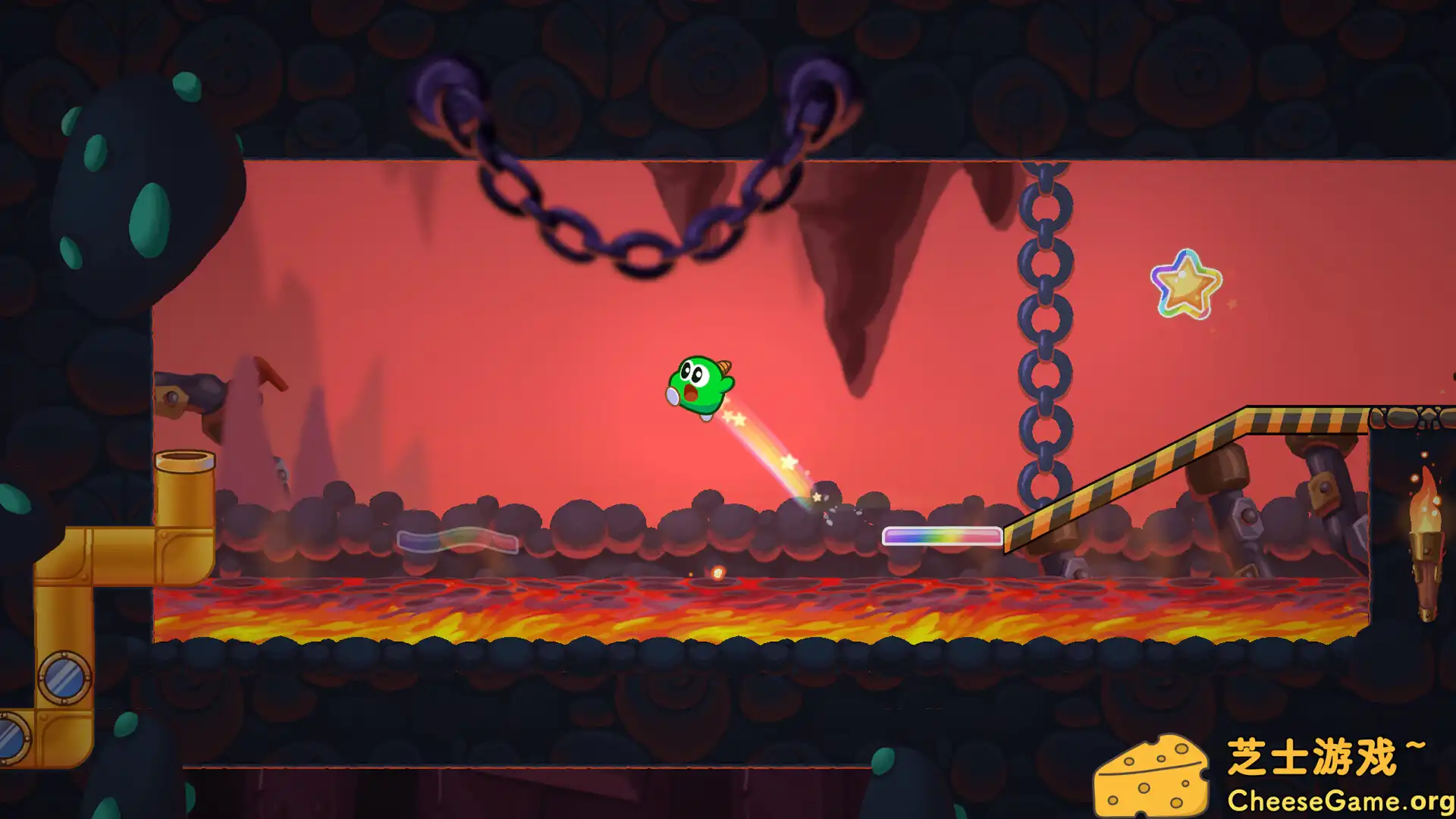 [PC]吉米克2/Gimmick! 2