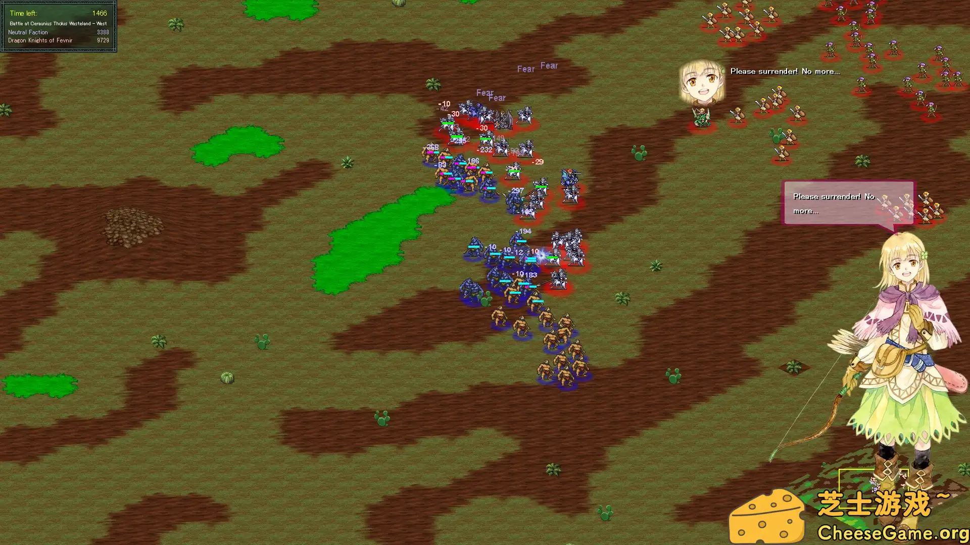 [PC]失落科技/Lost Technology