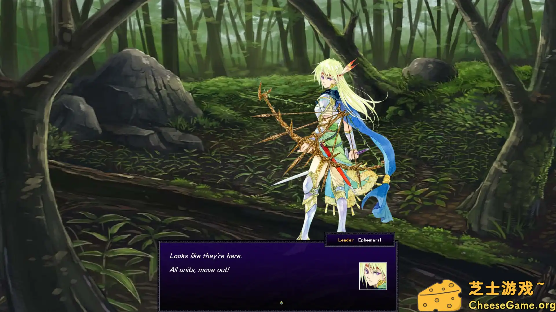 [PC]失落科技/Lost Technology