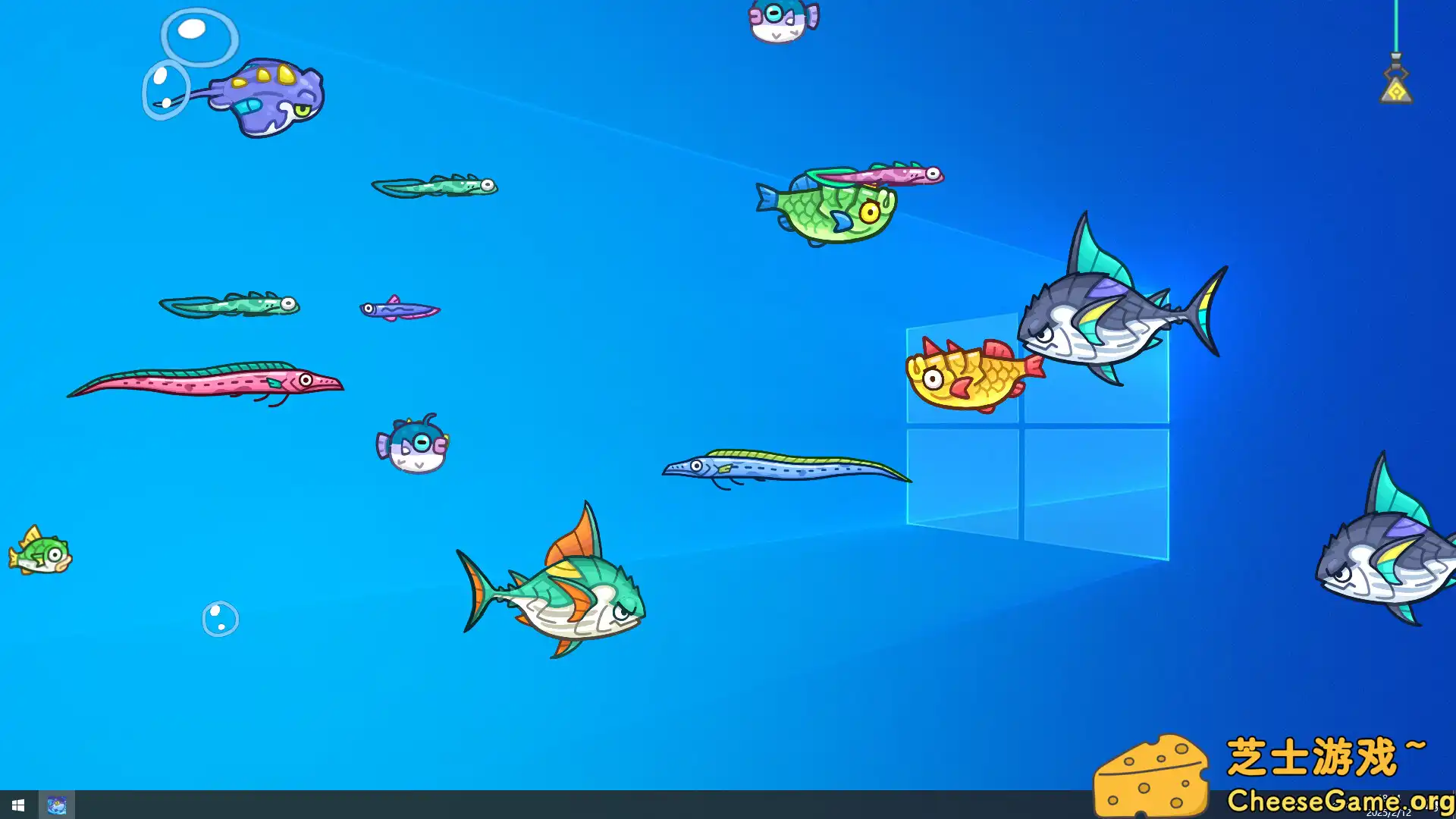 [PC]银河摸鱼人/Skulker