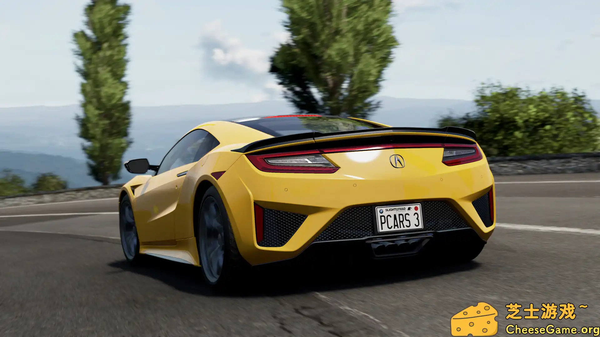 [PC]赛车计划3/Project CARS 3/支持VR