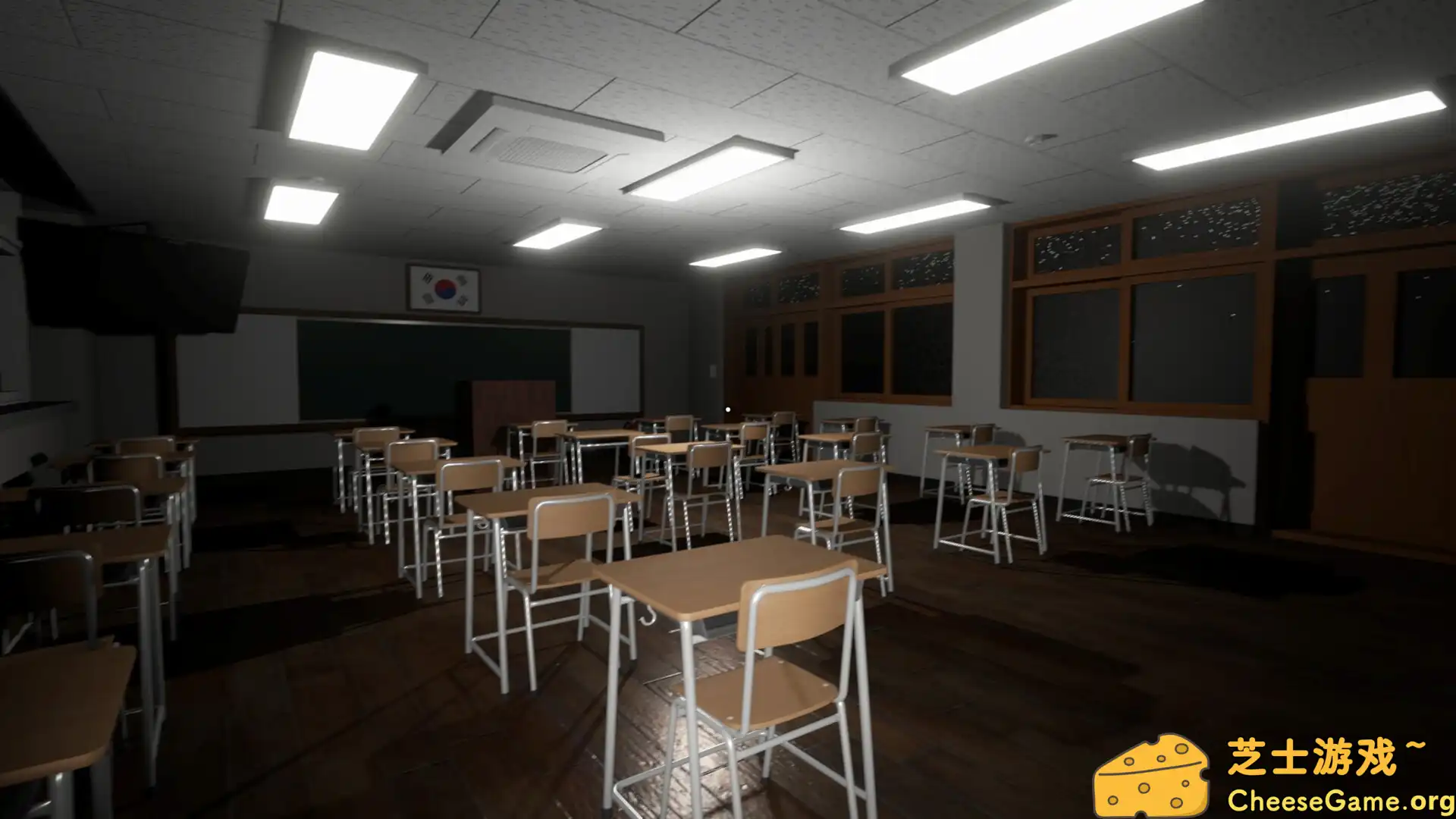 [PC]余烬飞舞/Emberfly