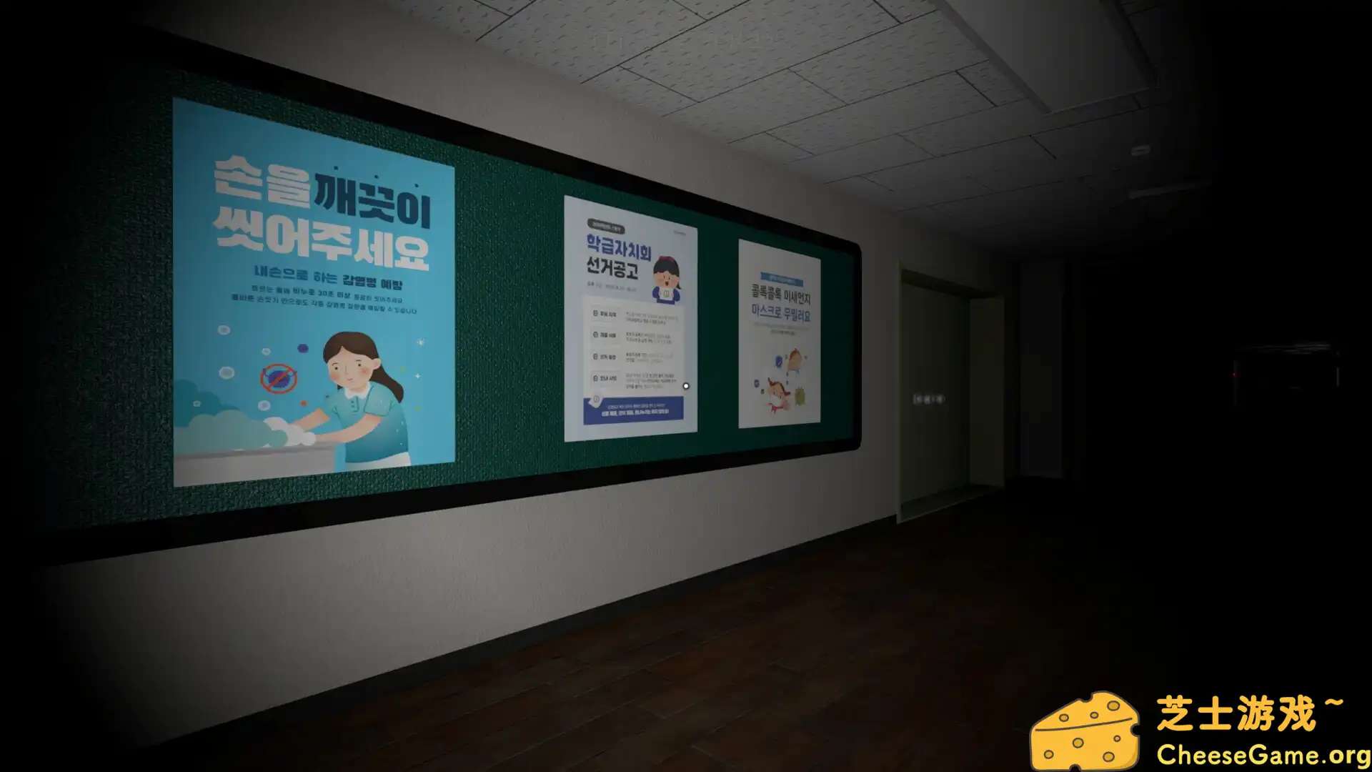 [PC]余烬飞舞/Emberfly