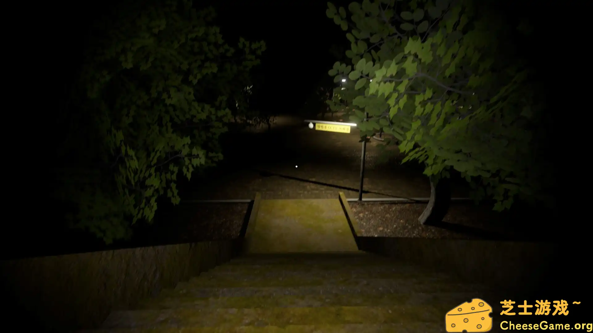 [PC]余烬飞舞/Emberfly