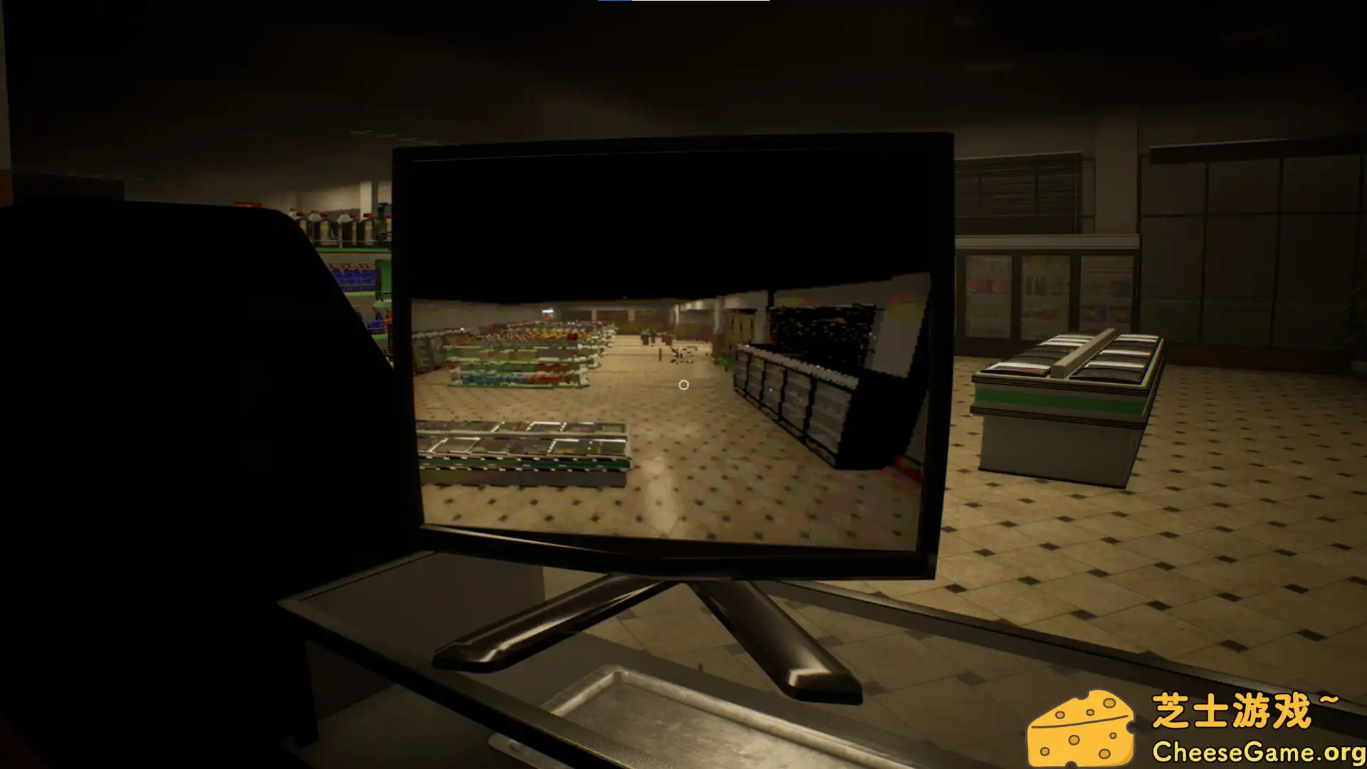 [PC]午夜超市惊魂/Dead of Night: Supermarket