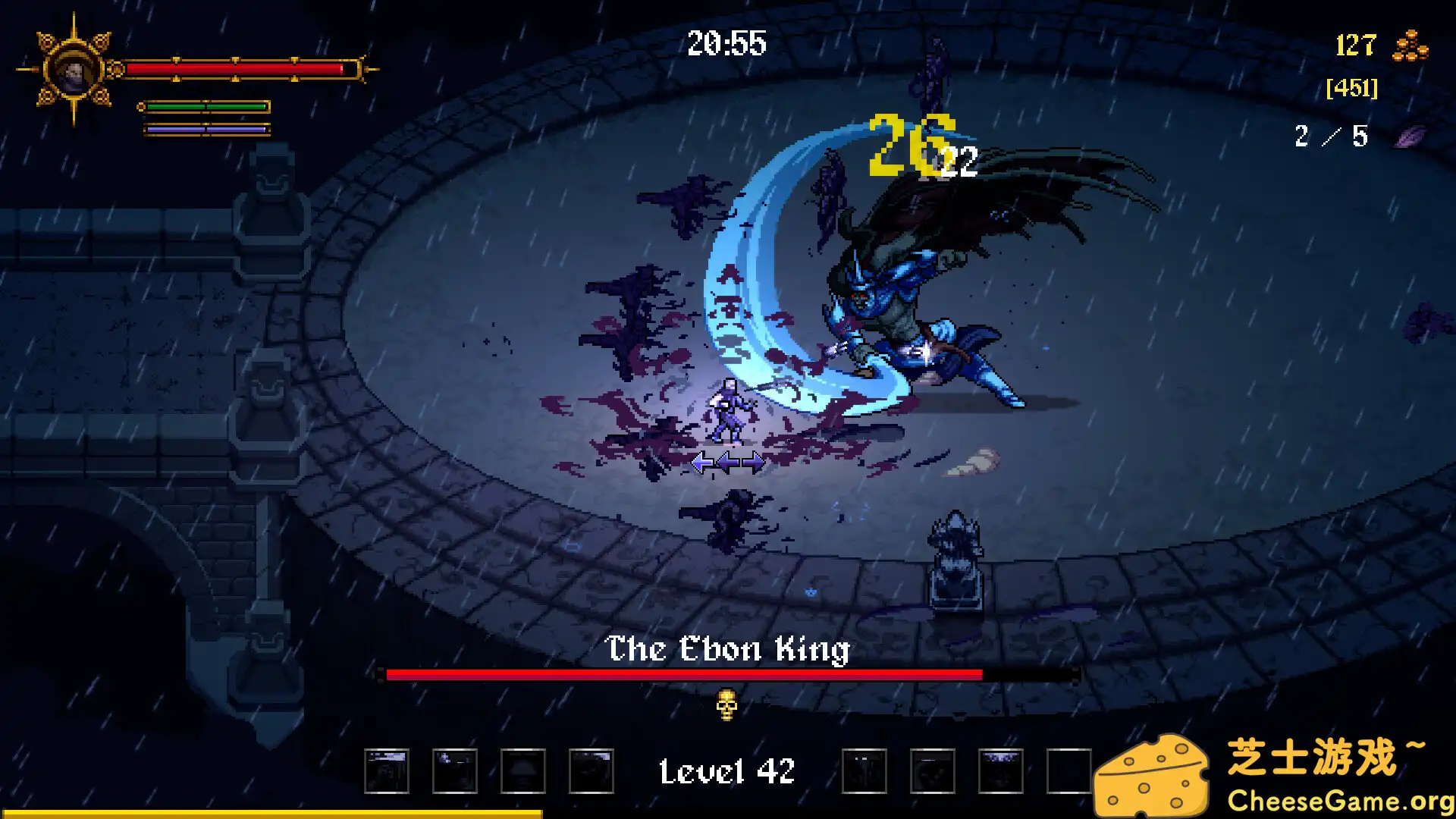 [PC]守护者之魂/Keeper\’s Toll/支持网络联机