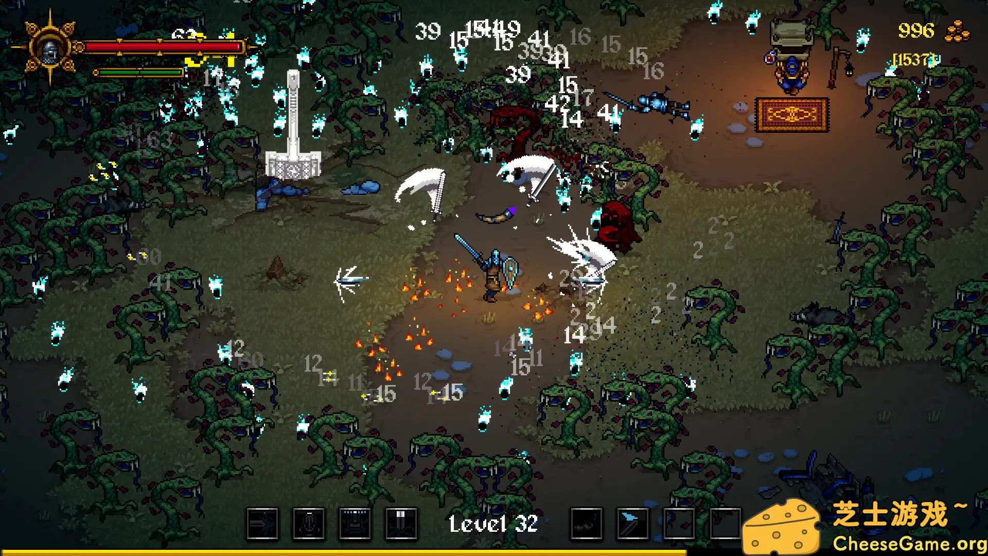 [PC]守护者之魂/Keeper\'s Toll/支持网络联机