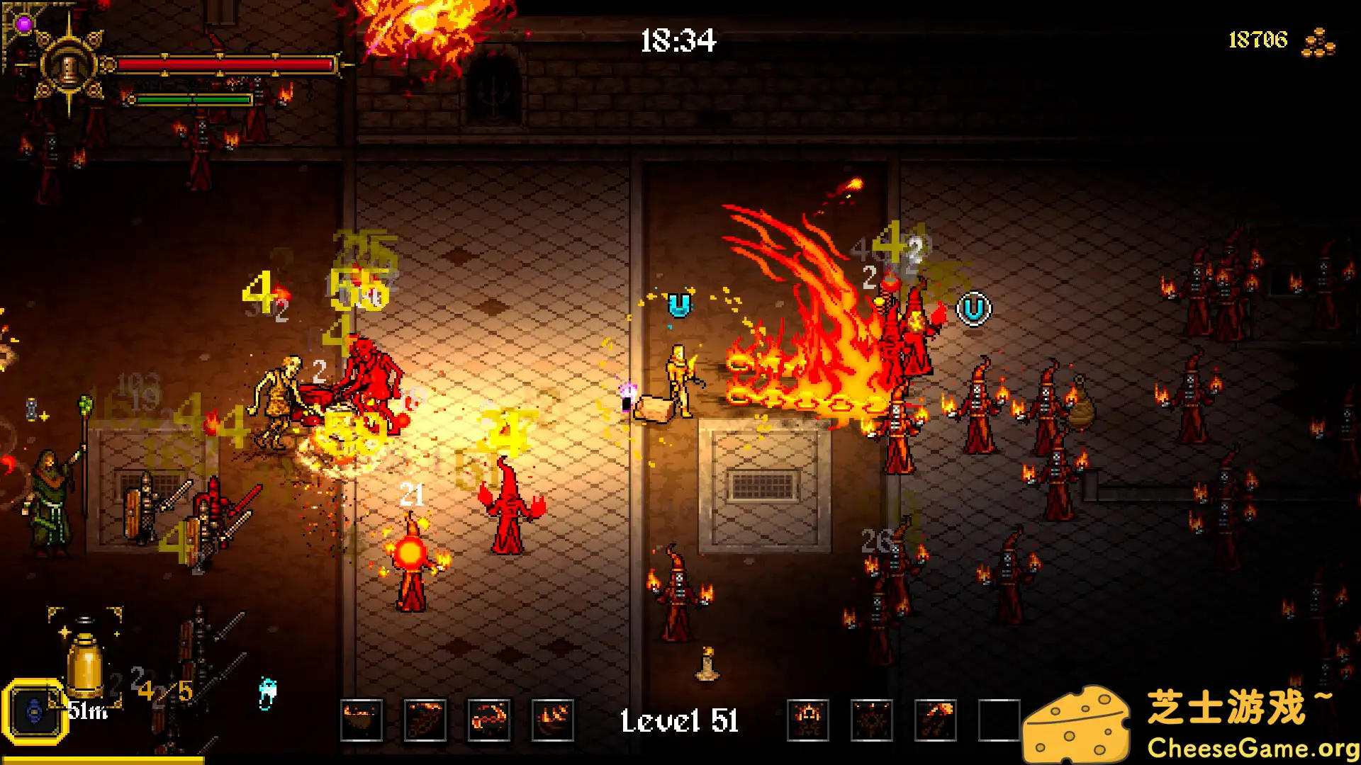 [PC]守护者之魂/Keeper\'s Toll/支持网络联机