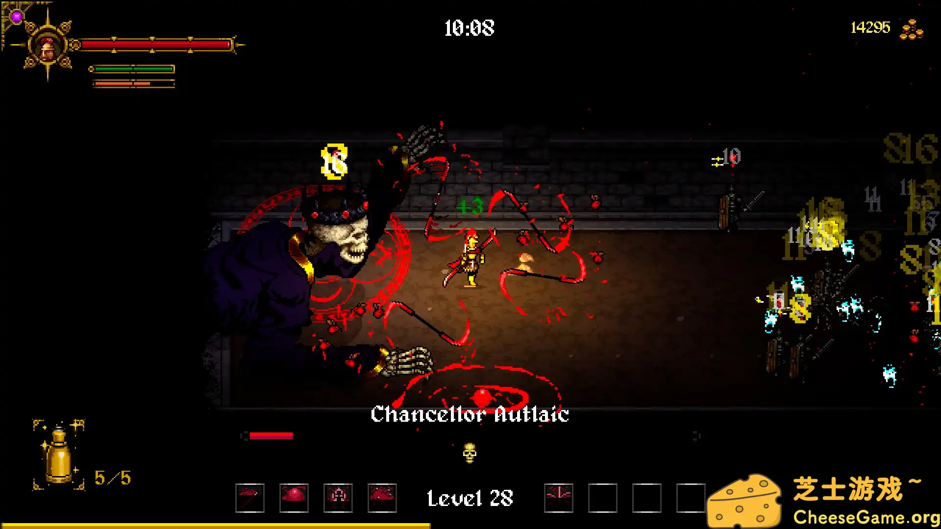 [PC]守护者之魂/Keeper\'s Toll/支持网络联机