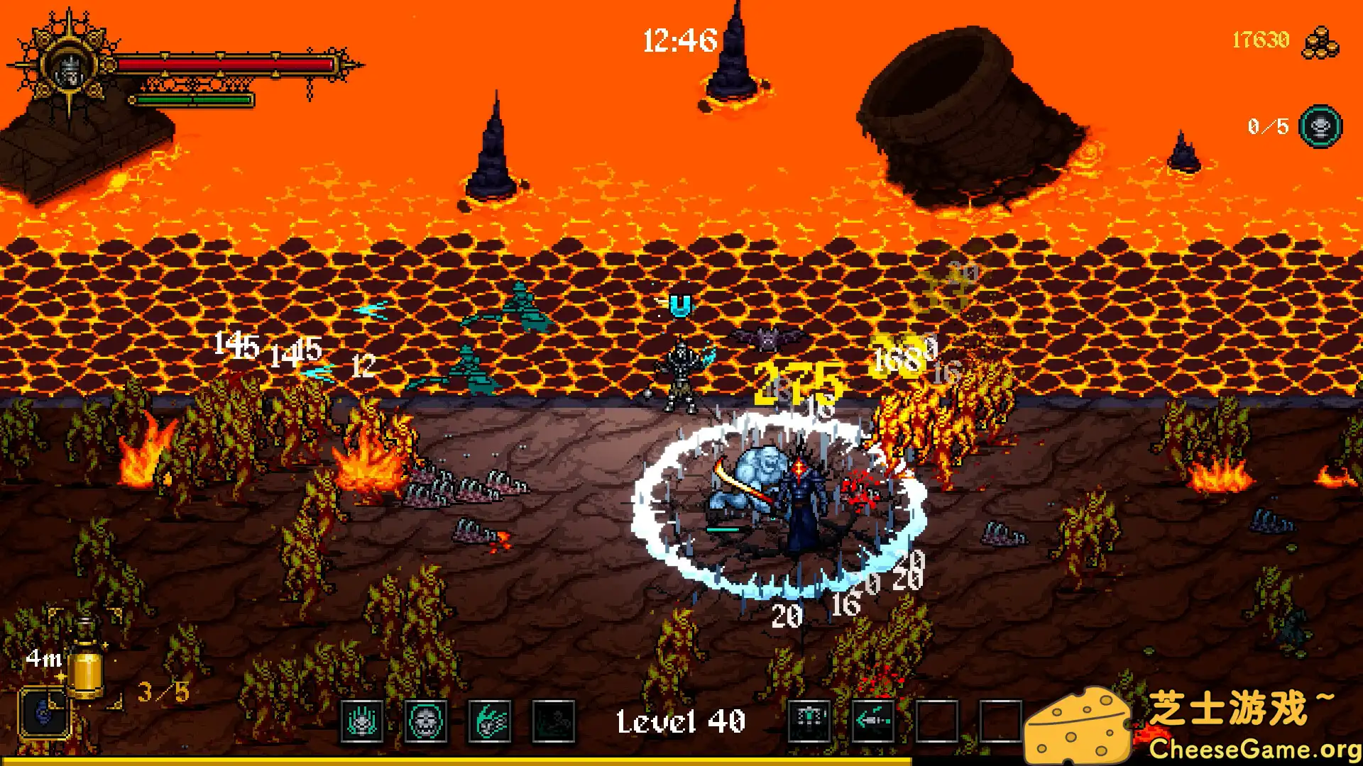 [PC]守护者之魂/Keeper\'s Toll/支持网络联机