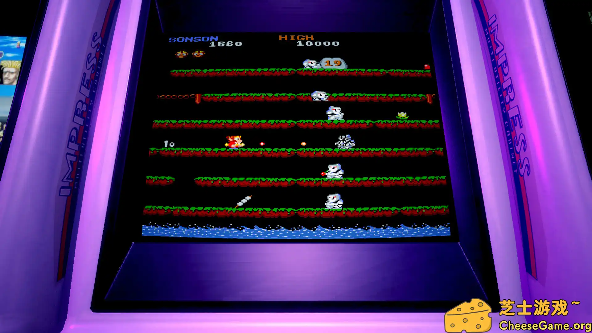 [PC]卡普空街机合集2/Capcom Arcade 2nd Stadium