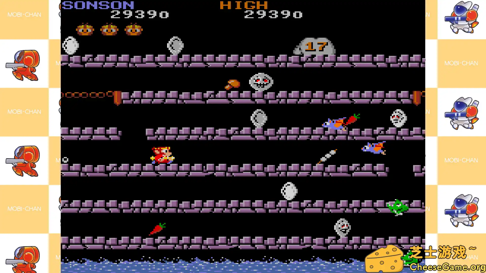 [PC]卡普空街机合集2/Capcom Arcade 2nd Stadium