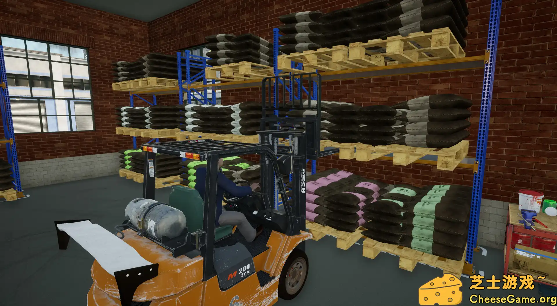 [PC]啤酒工厂/Beer Factory