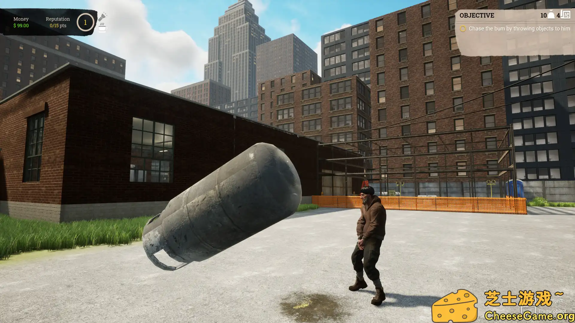 [PC]啤酒工厂/Beer Factory