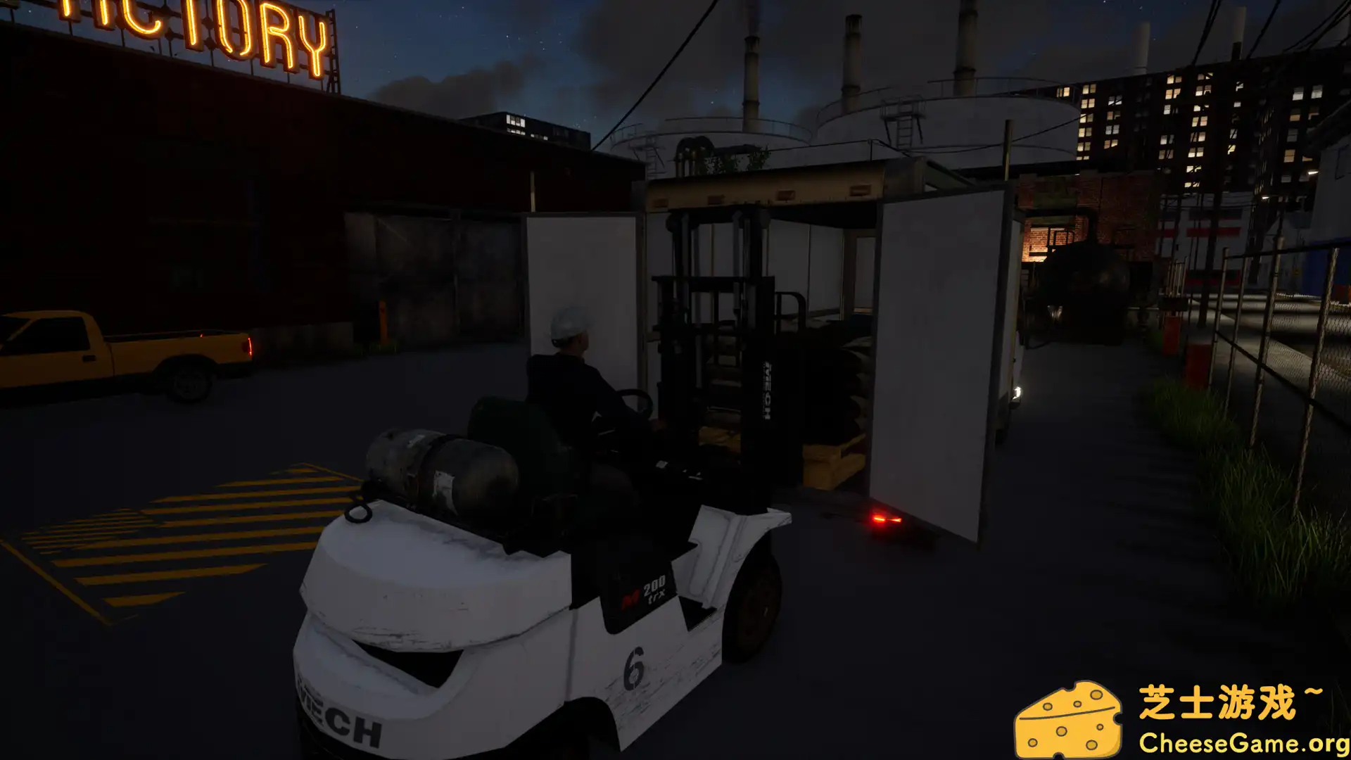 [PC]啤酒工厂/Beer Factory