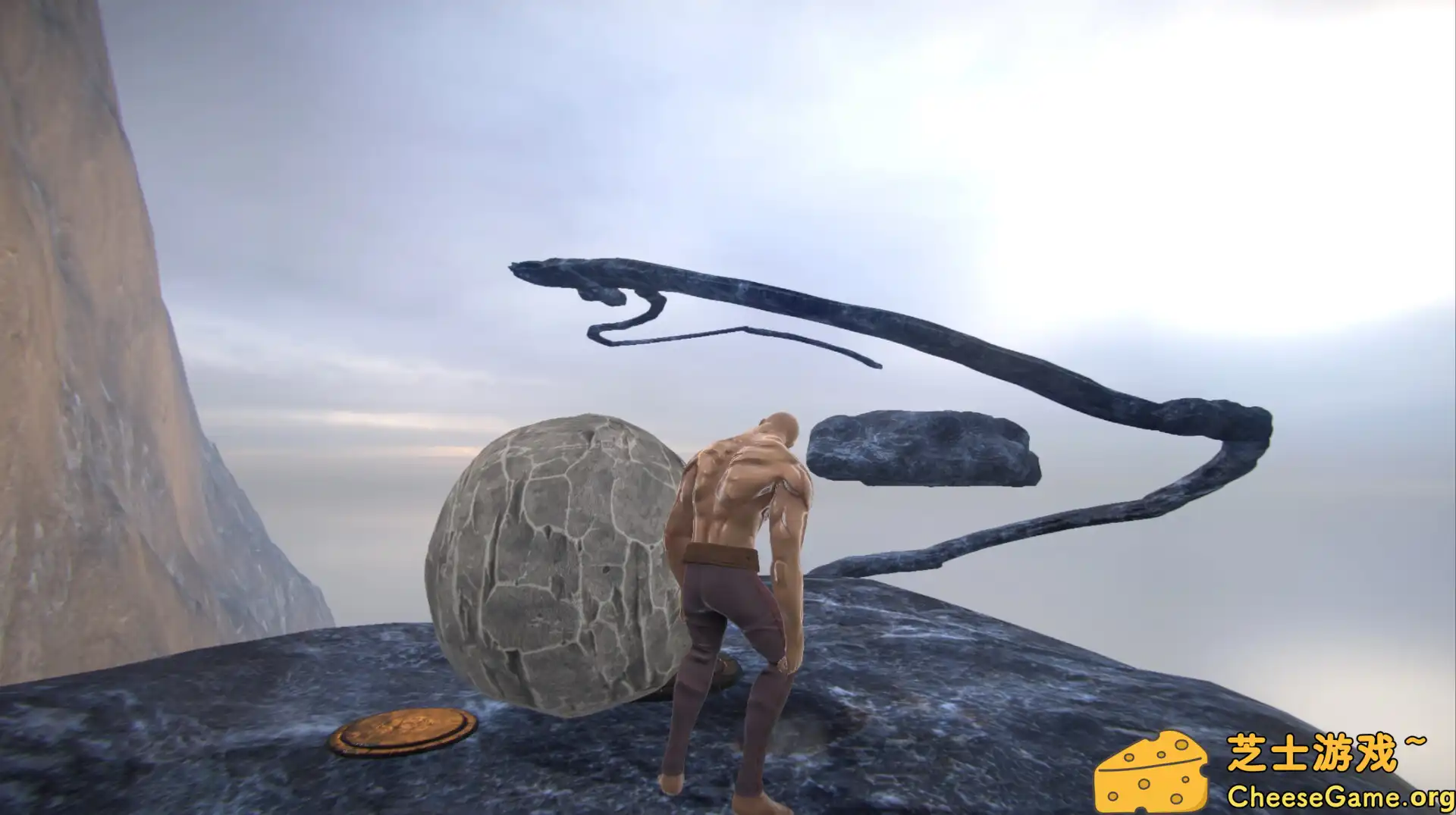 [PC]努力，加油！化身西西弗斯/Pushing It! With Sisyphus