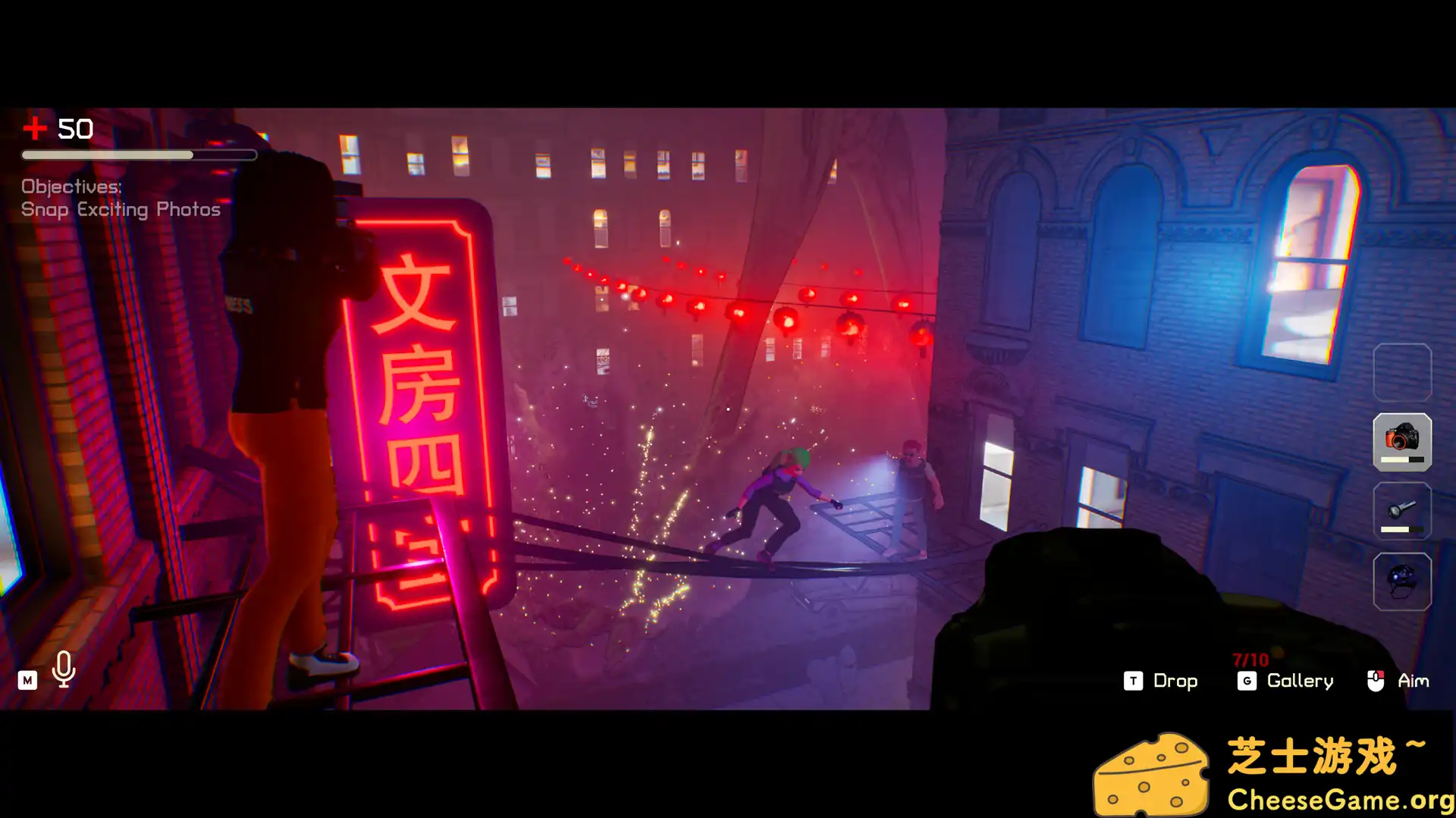 [PC]头条猎手/The Headliners/支持网络联机