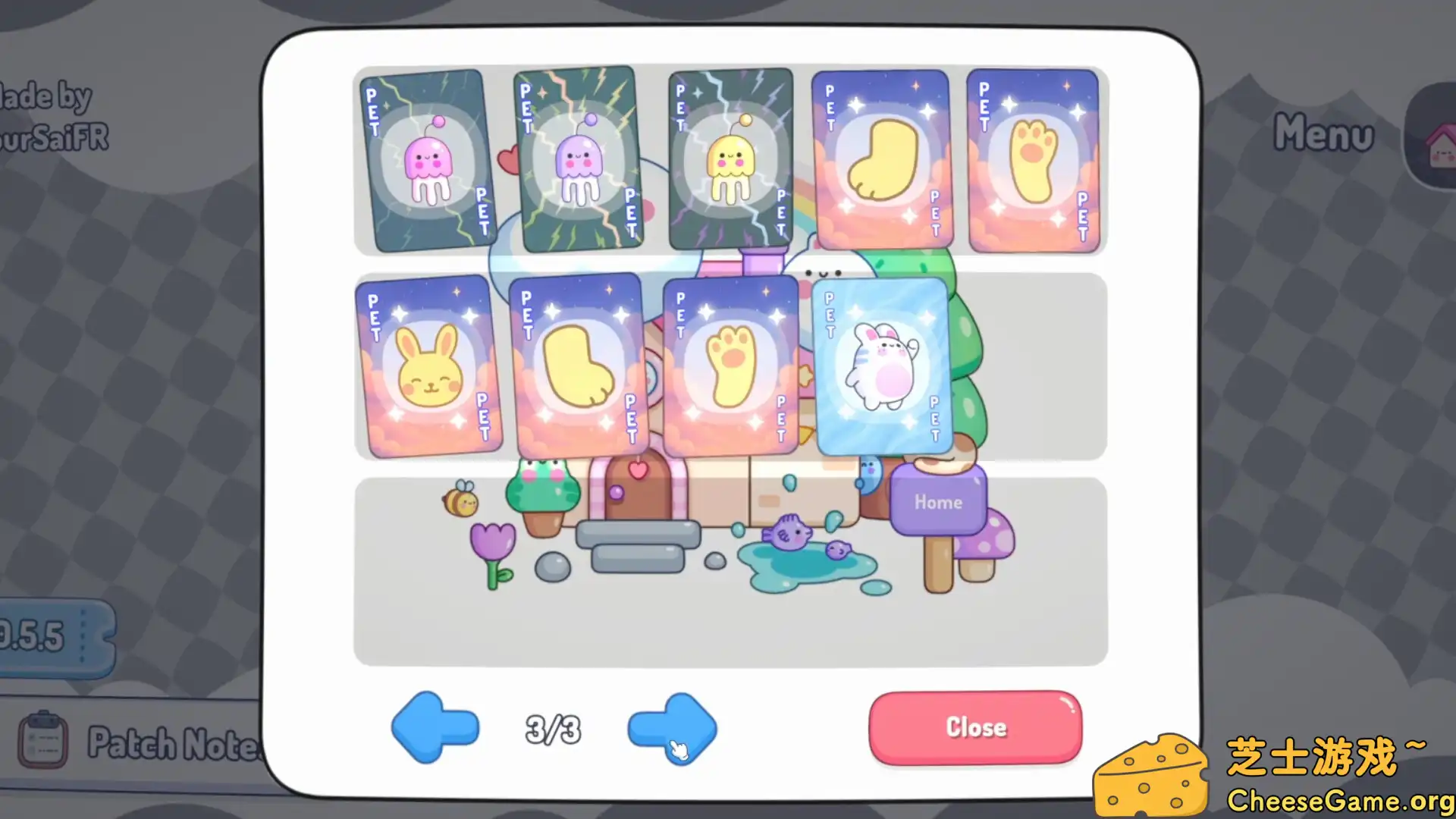 [PC]我独自象棋/Solo Chess