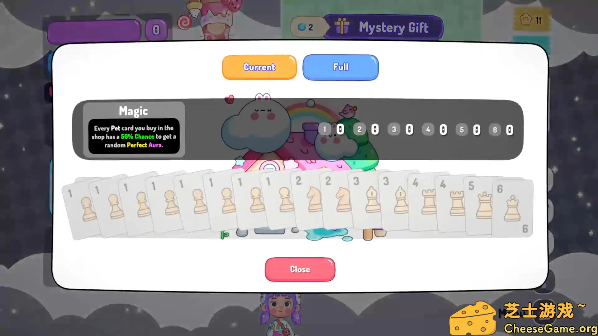 [PC]我独自象棋/Solo Chess