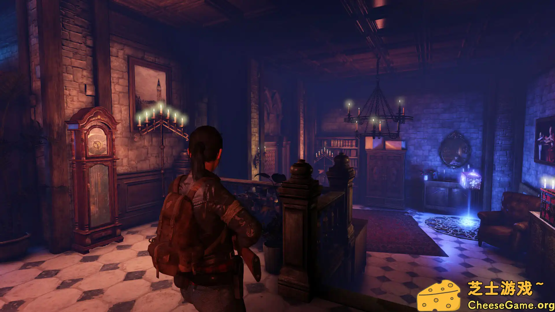 [PC]孤岛诡影/Them and Us