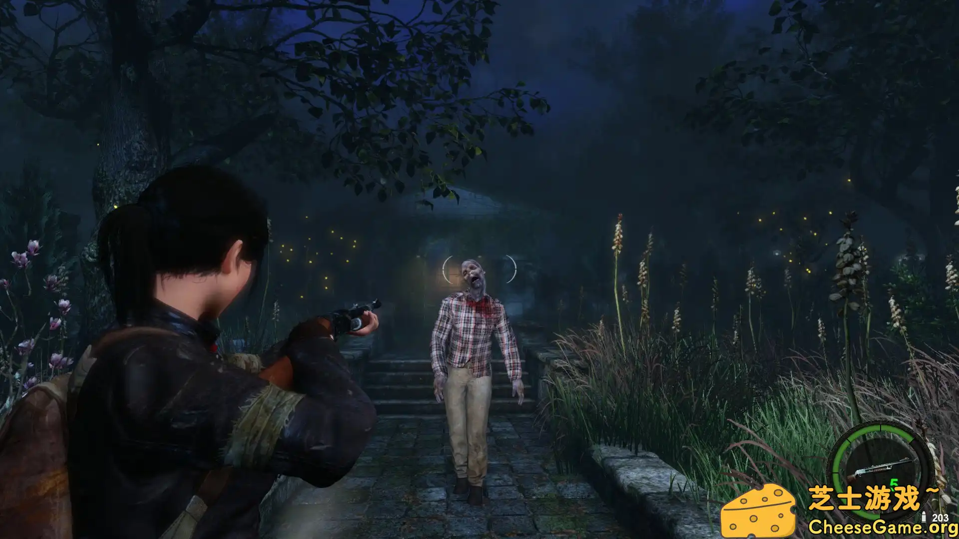 [PC]孤岛诡影/Them and Us