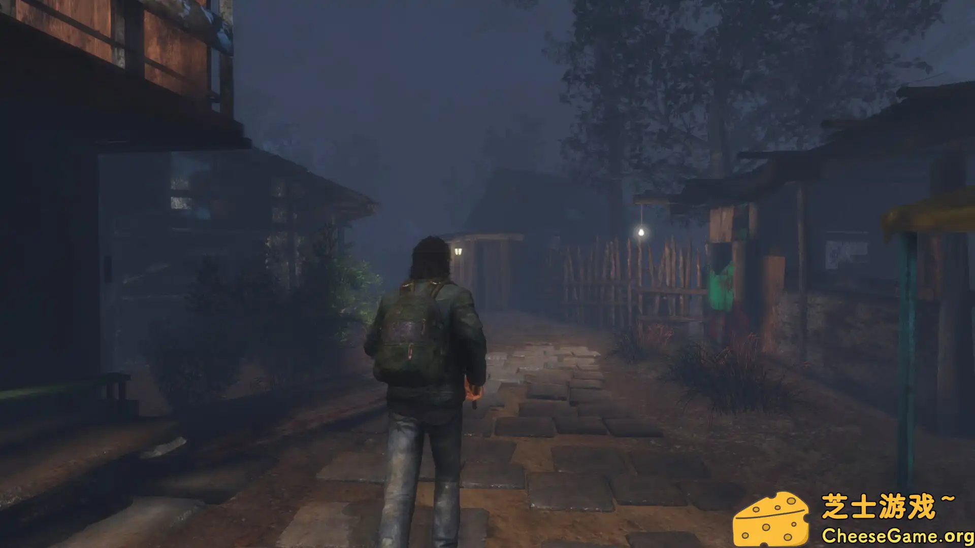 [PC]孤岛诡影/Them and Us