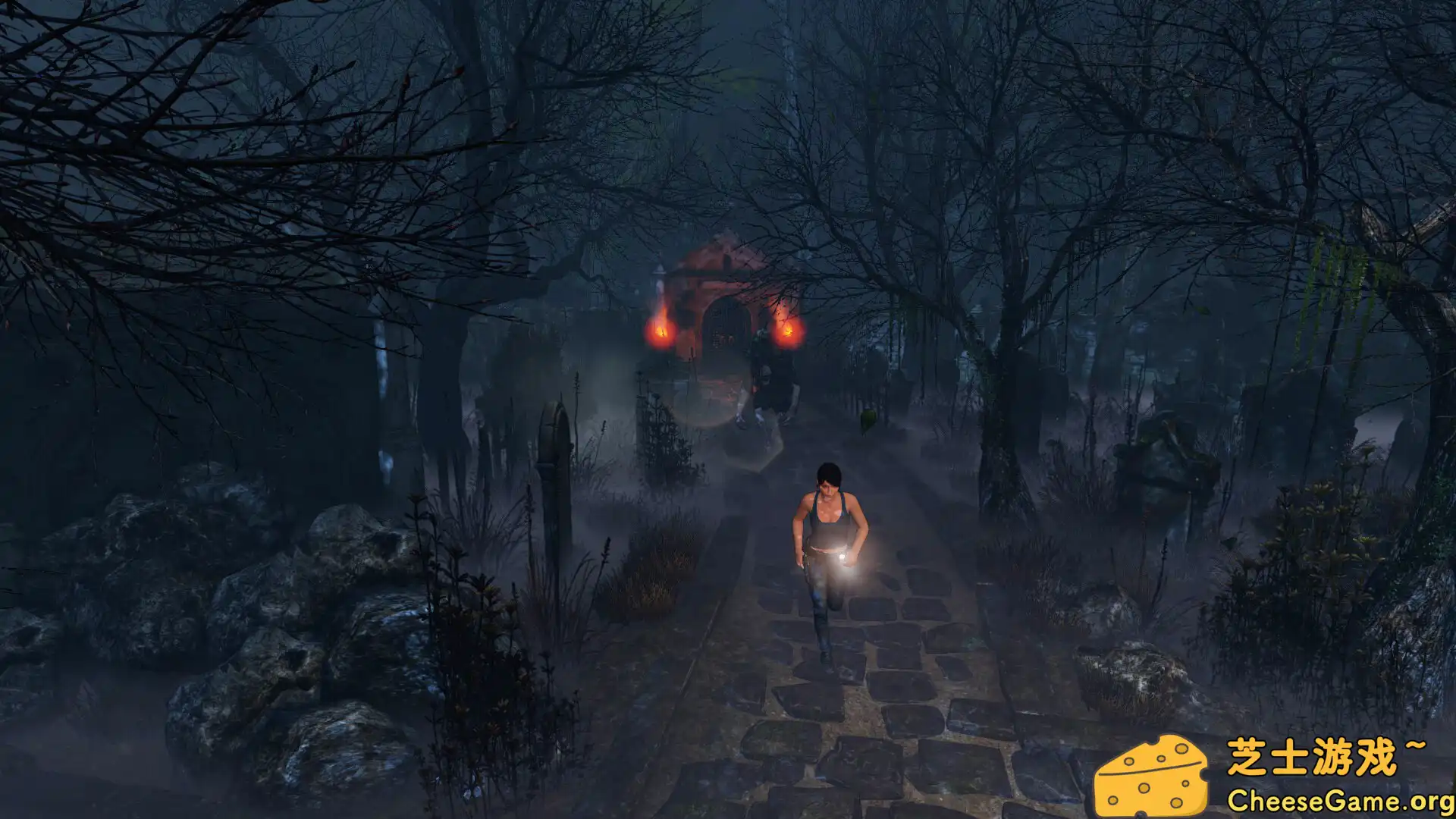 [PC]孤岛诡影/Them and Us