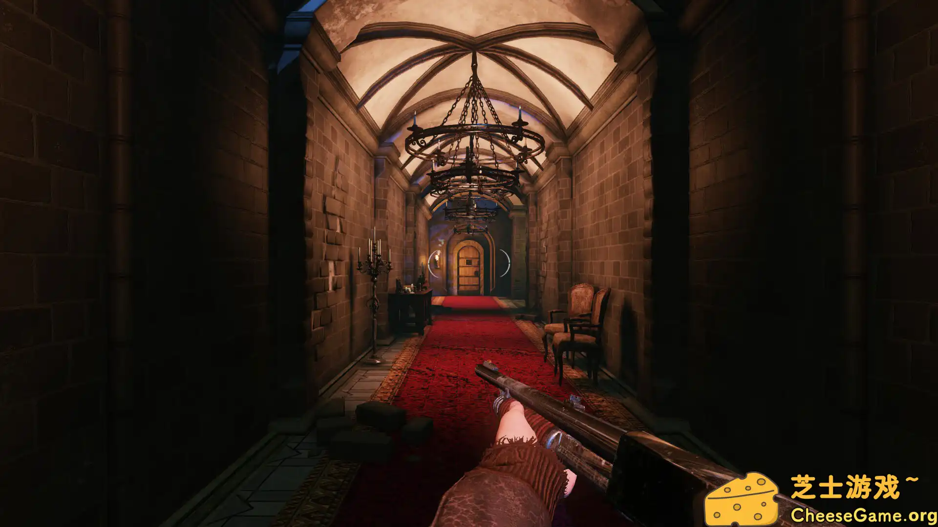 [PC]孤岛诡影/Them and Us