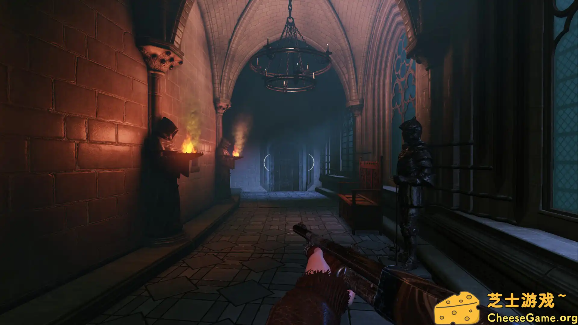 [PC]孤岛诡影/Them and Us