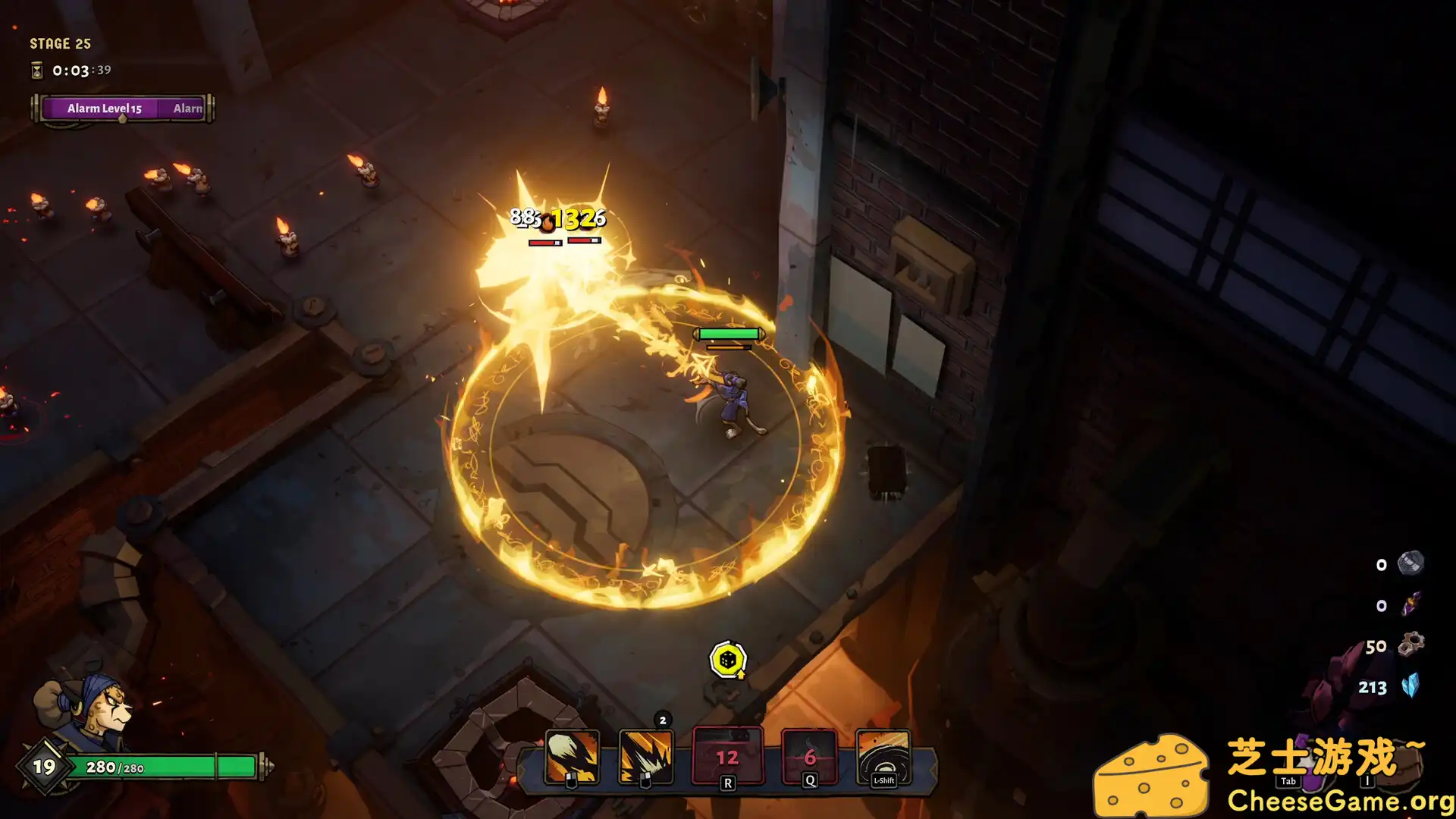 [PC]黑纱掠夺者/Raiders of Blackveil