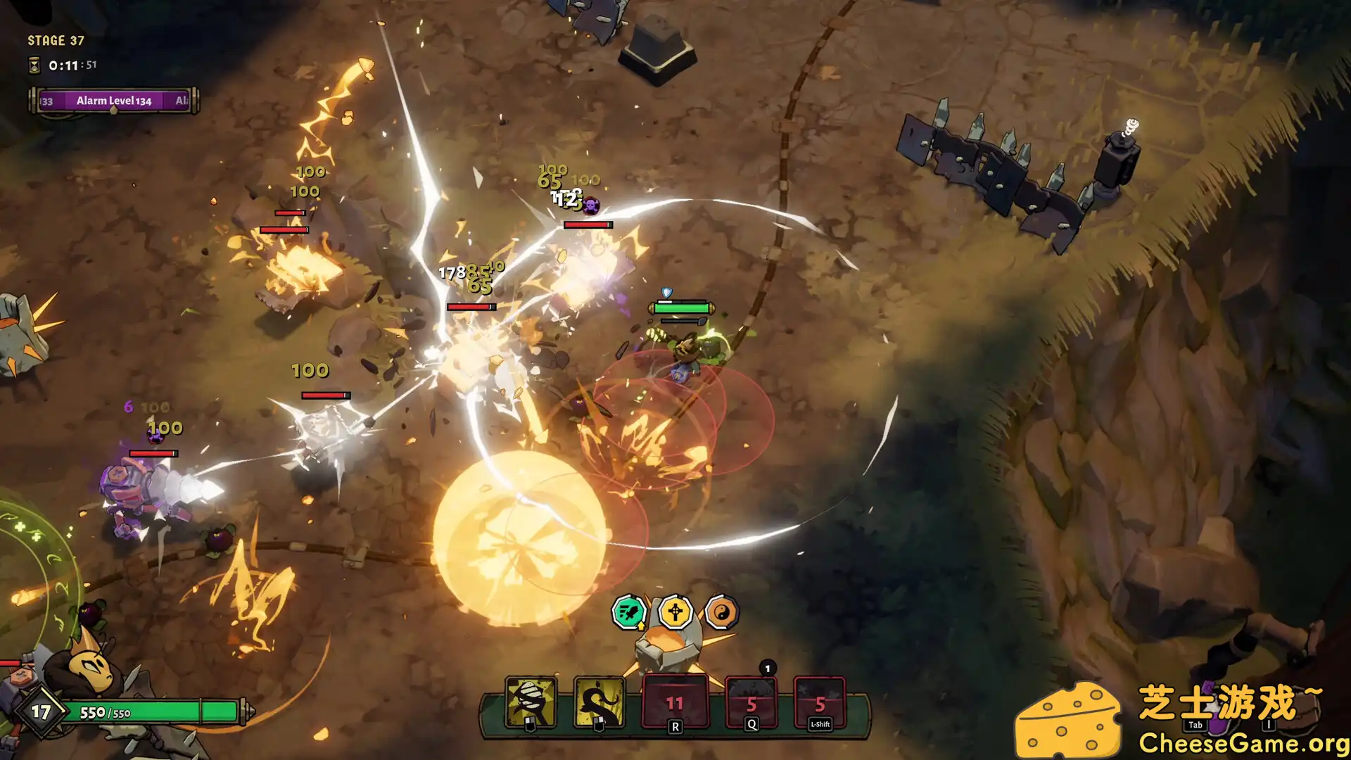 [PC]黑纱掠夺者/Raiders of Blackveil