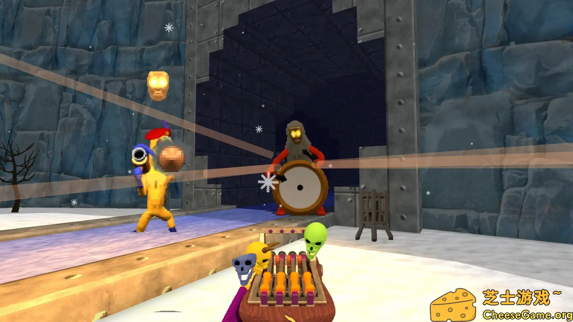 [PC]骸骨契约/Calcium Contract