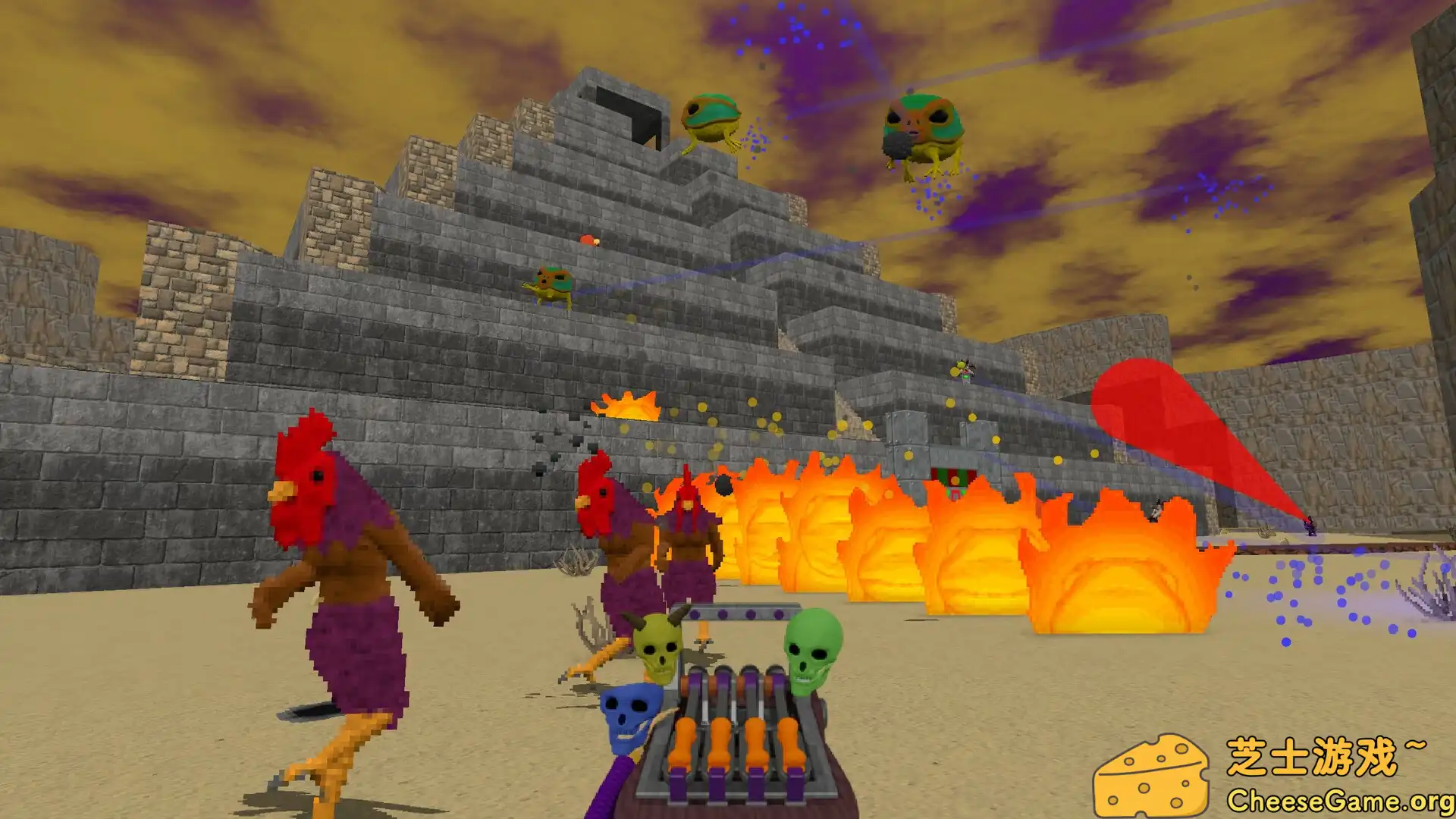 [PC]骸骨契约/Calcium Contract