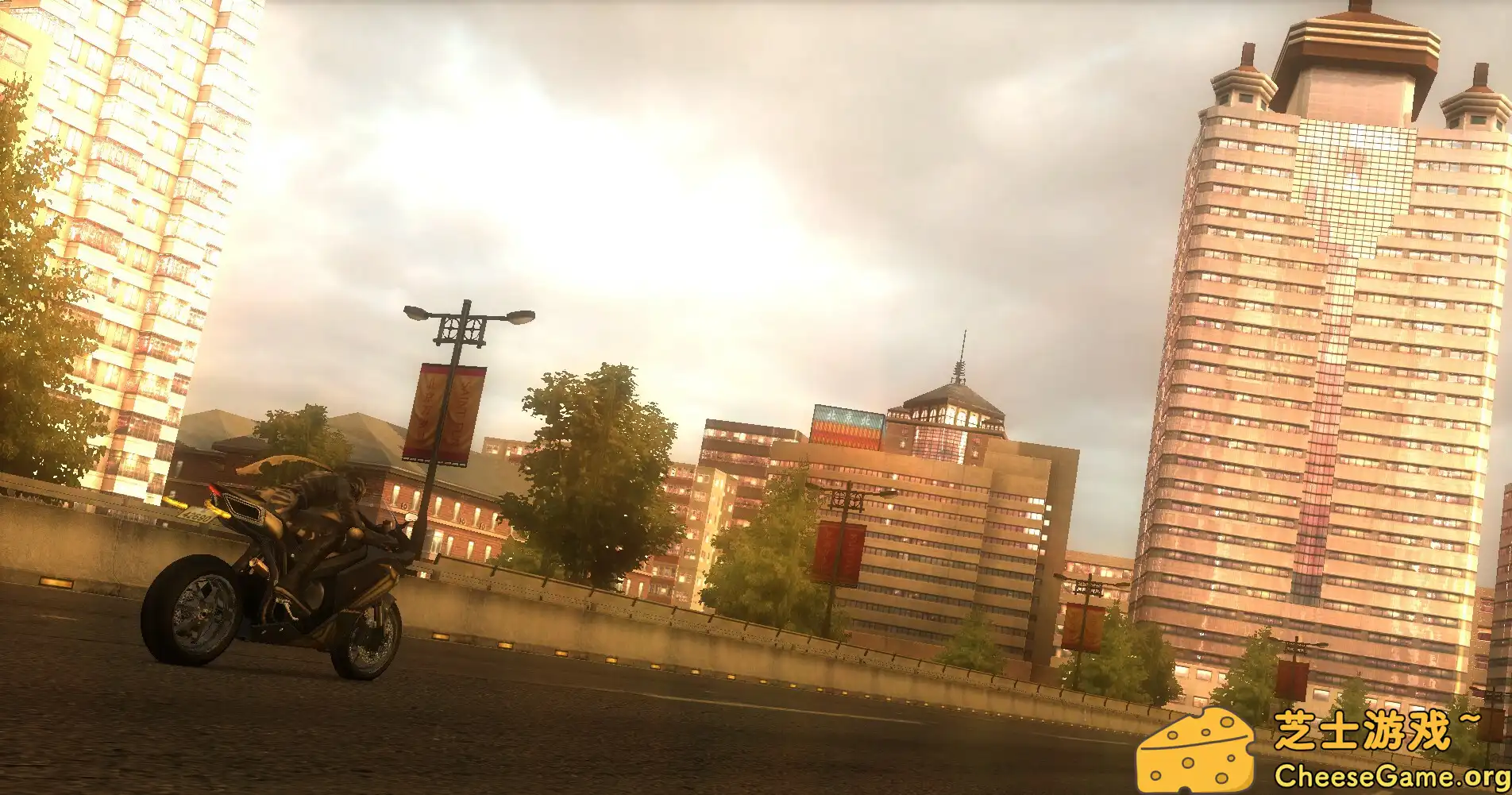 [PC]环状战斗骑士/FAST BEAT BATTLE RIDER