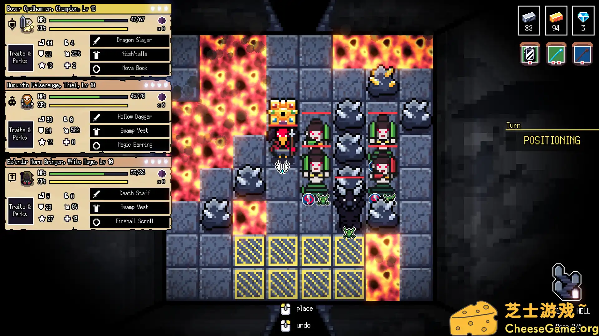 [PC]失落矿场/Forgotten Mines