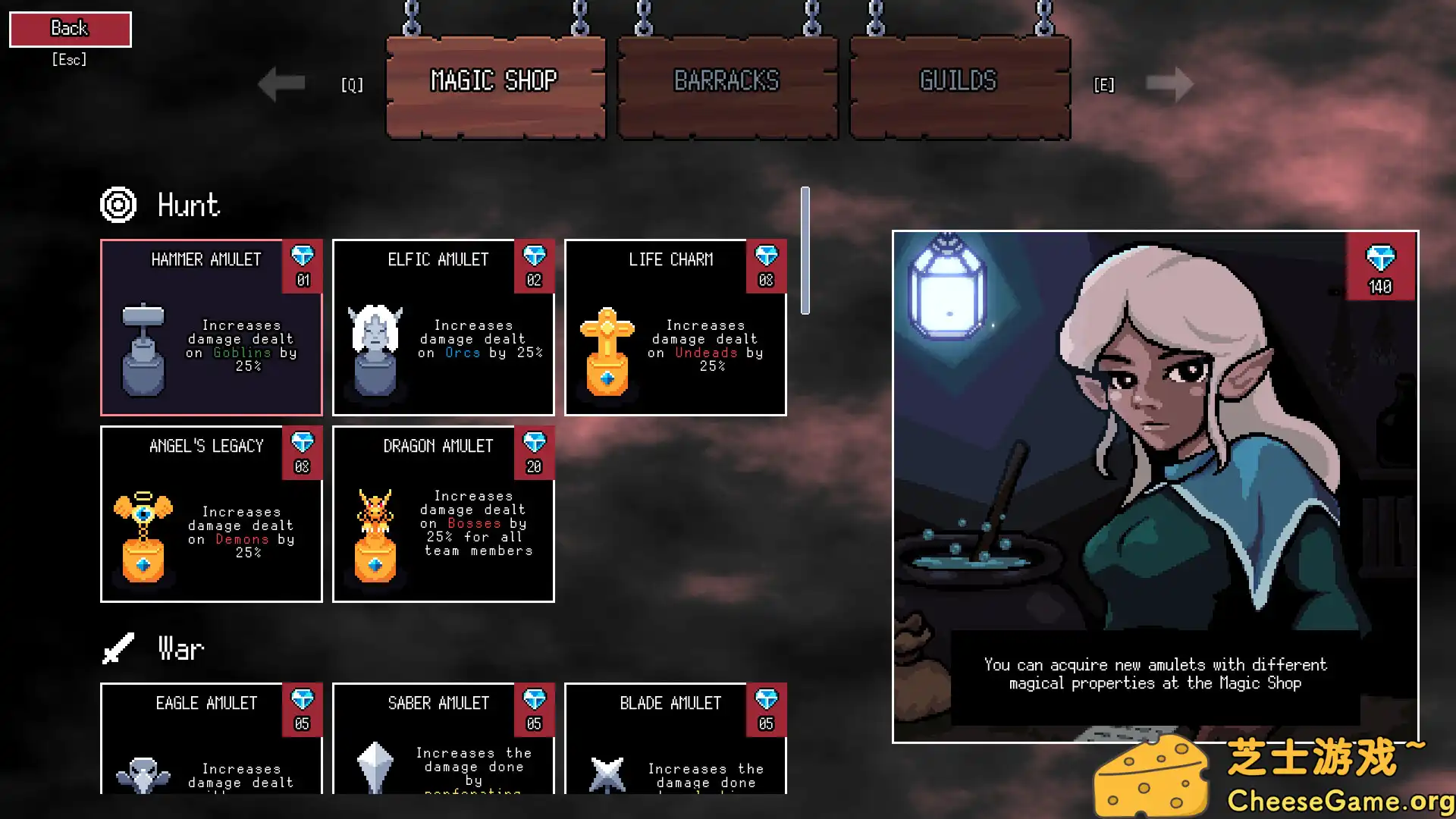 [PC]失落矿场/Forgotten Mines