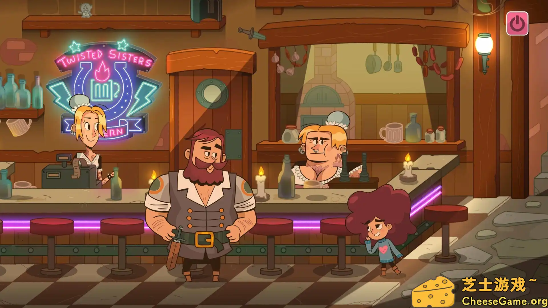 [PC]小小卫兵/Lil\' Guardsman