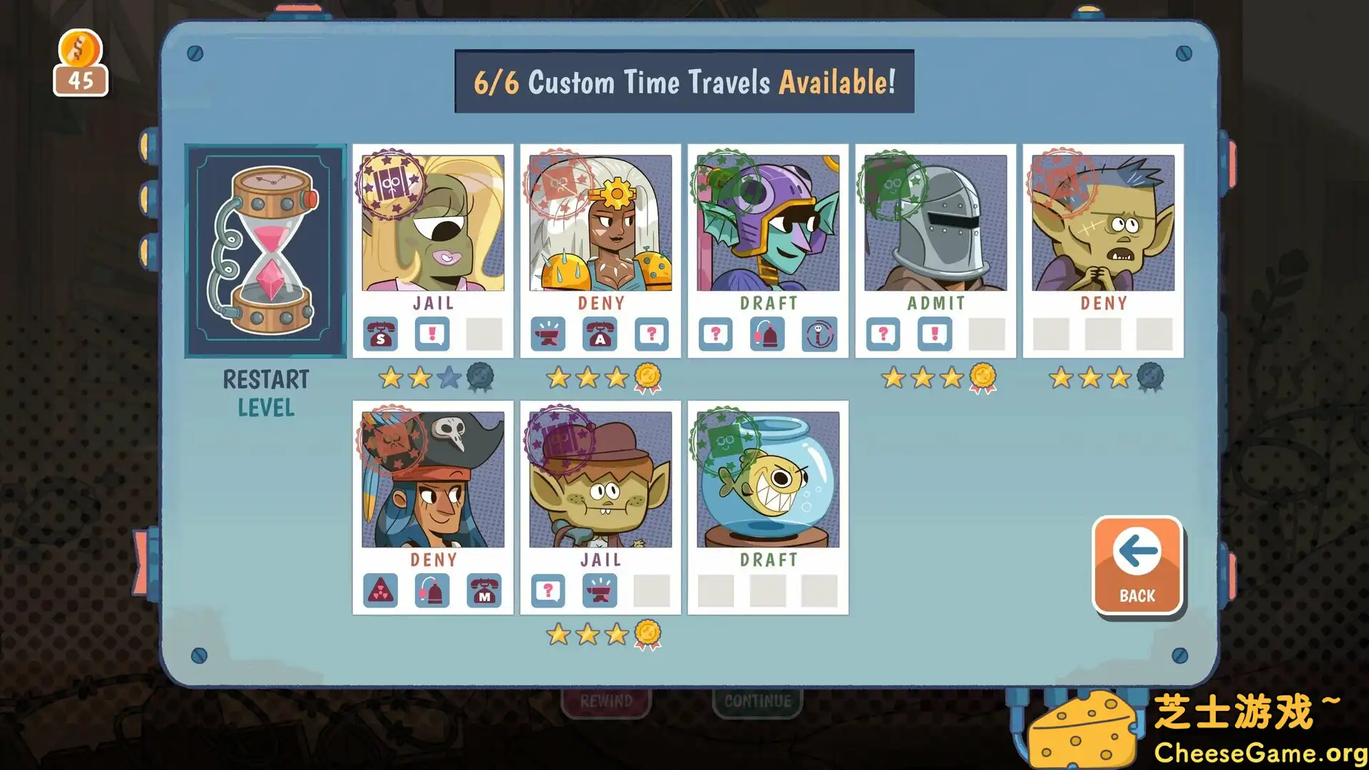 [PC]小小卫兵/Lil\' Guardsman