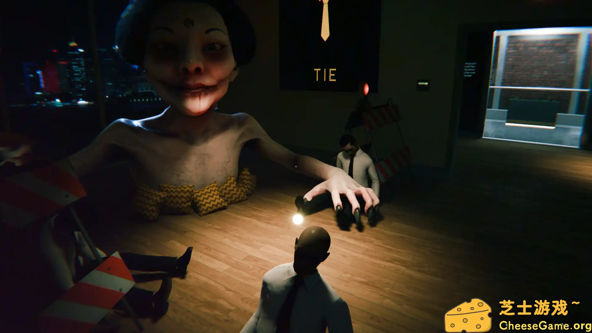 [PC]青男公司/Blueman