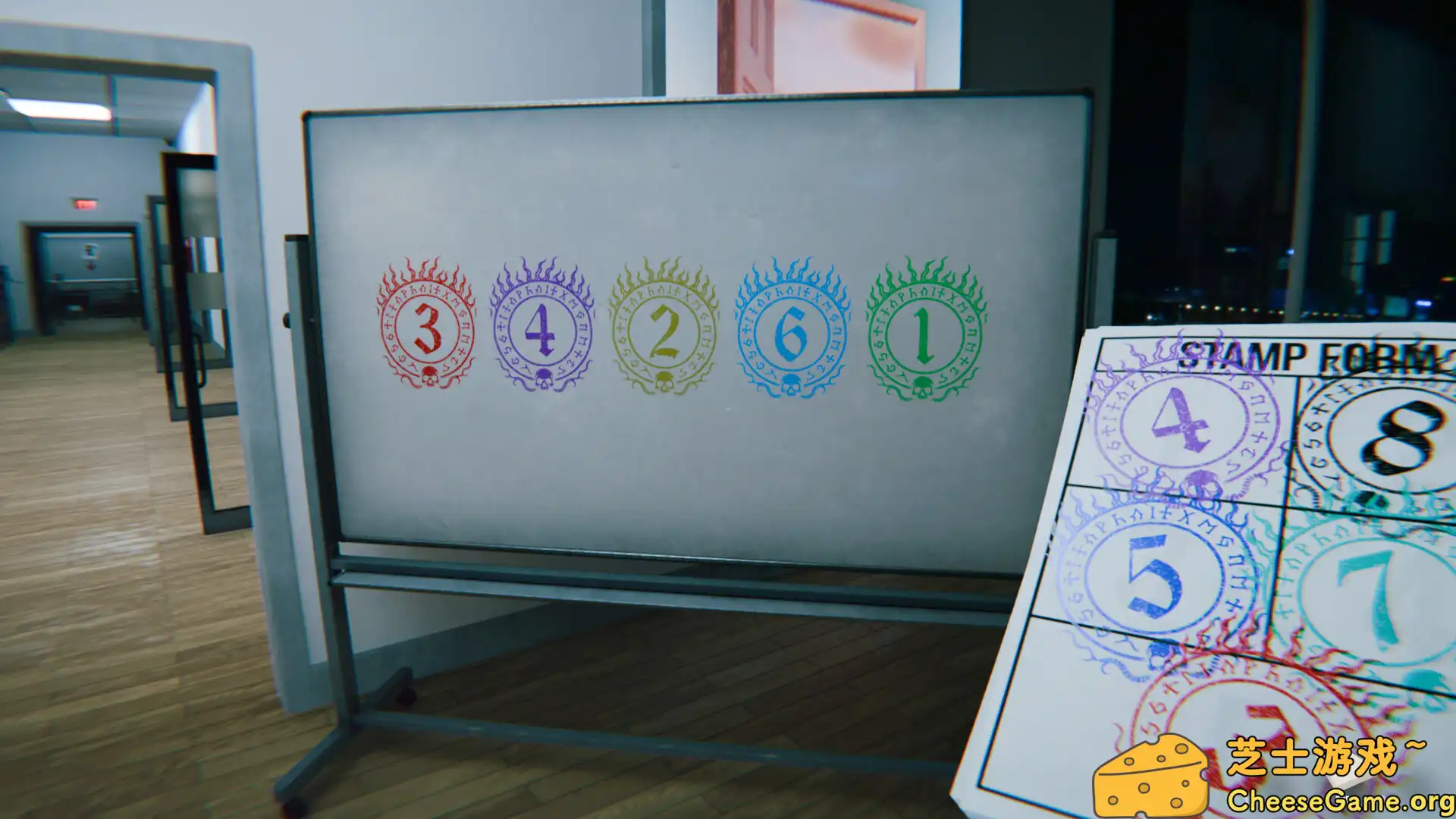 [PC]青男公司/Blueman