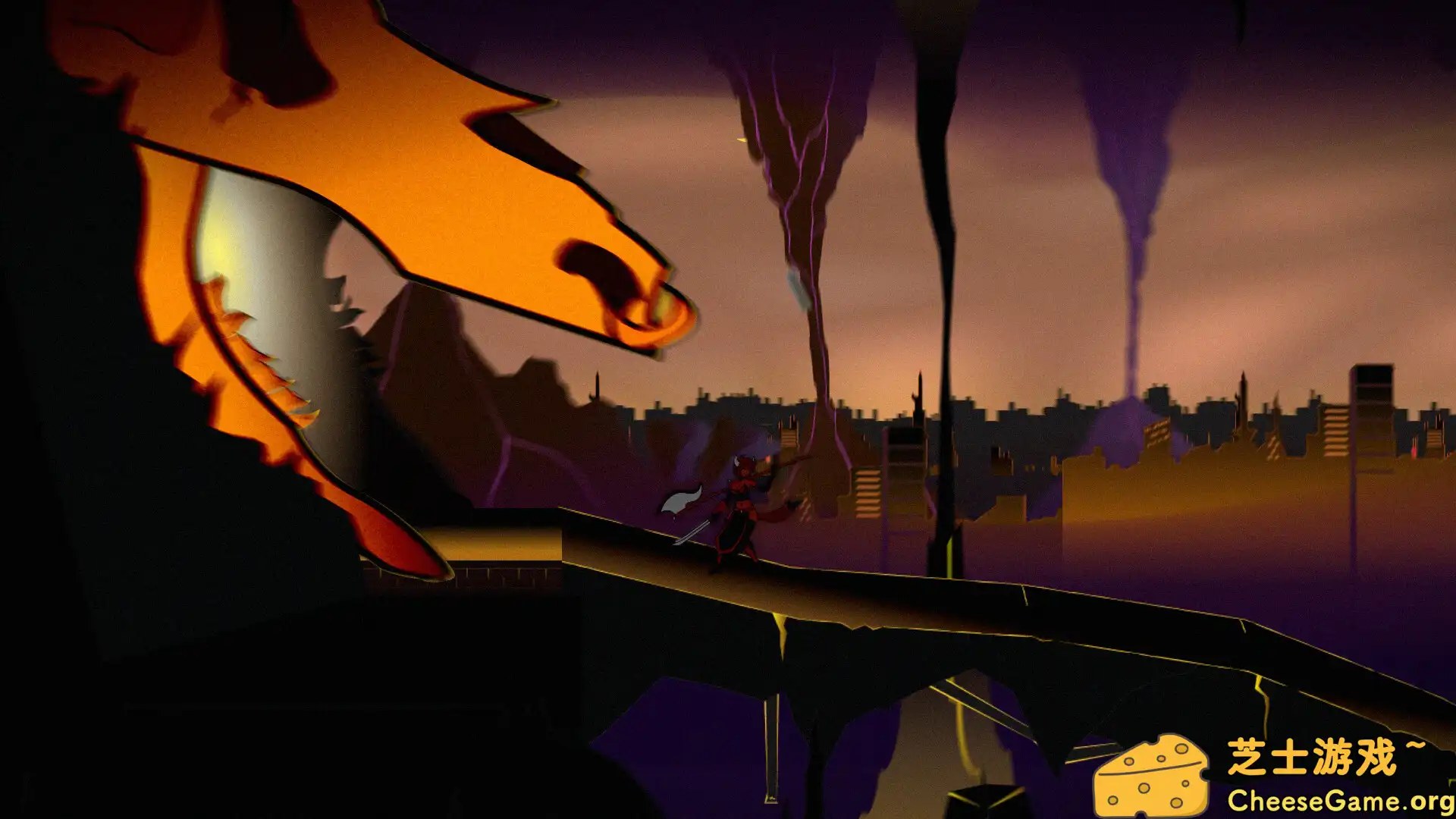 [PC]红魔思嘉莉/Scarlet City of Devils