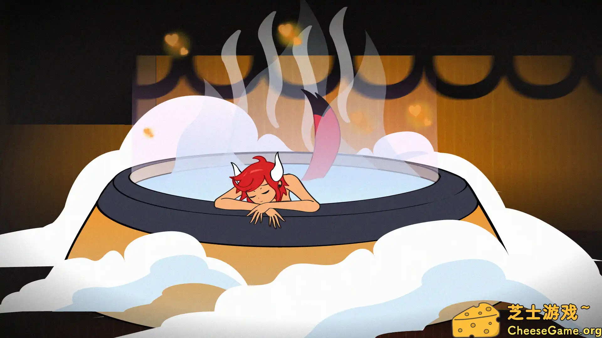 [PC]红魔思嘉莉/Scarlet City of Devils