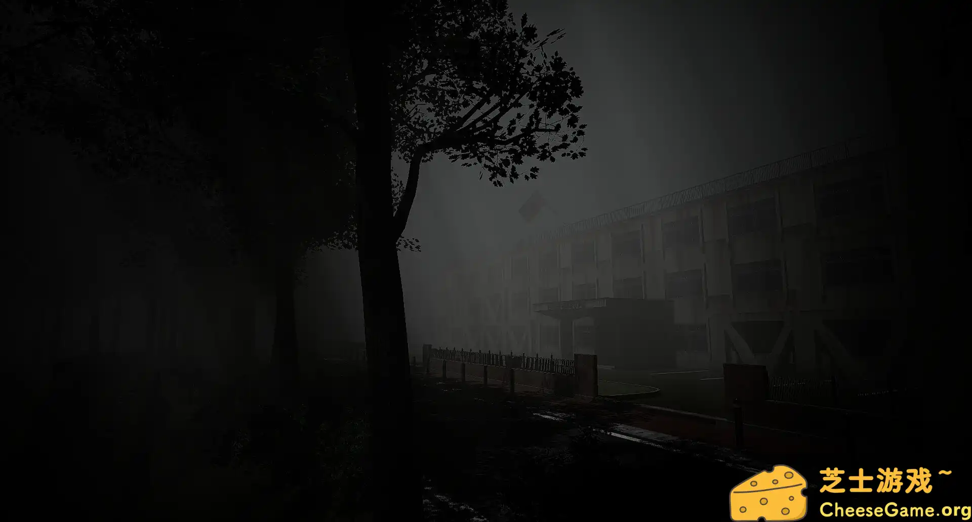 [PC]静冈诅咒/Shizuoka Curse