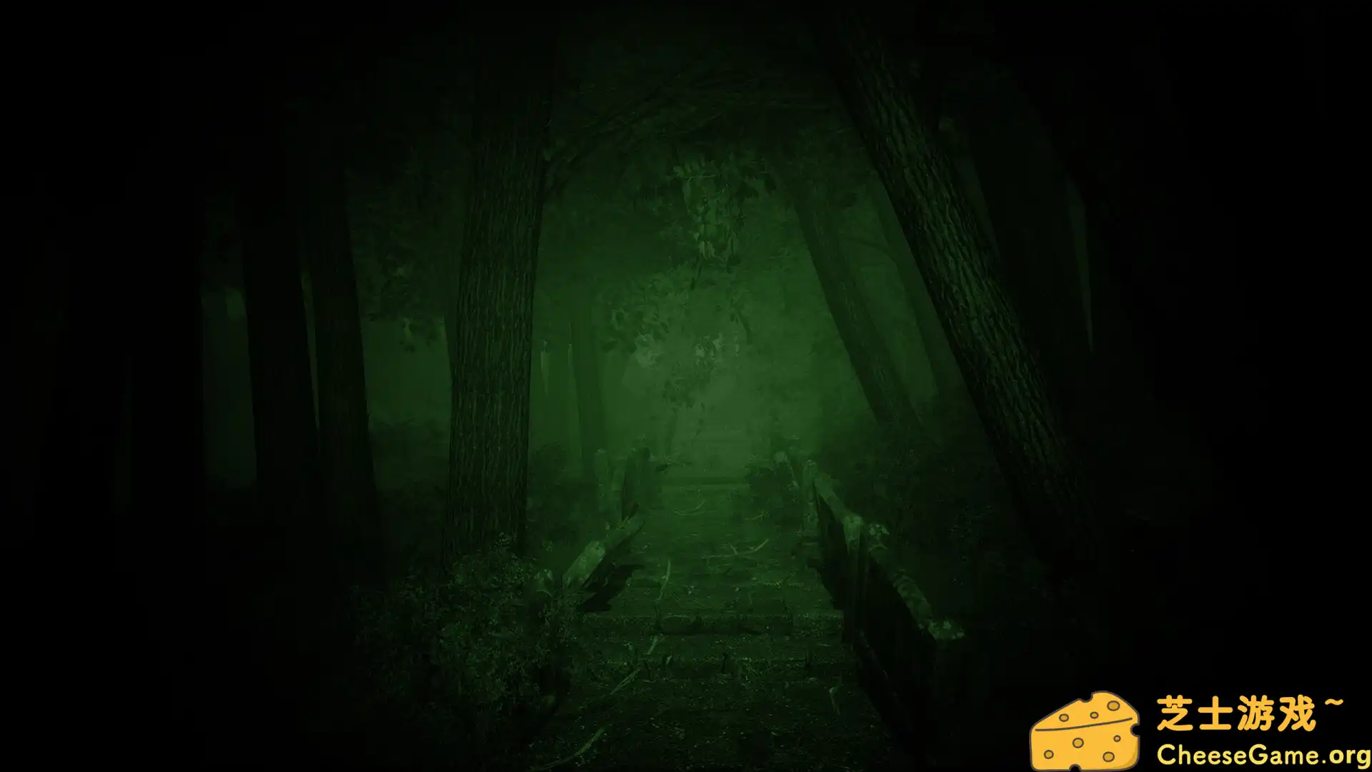 [PC]静冈诅咒/Shizuoka Curse