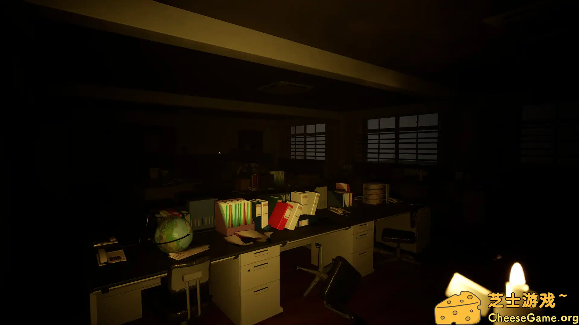 [PC]静冈诅咒/Shizuoka Curse