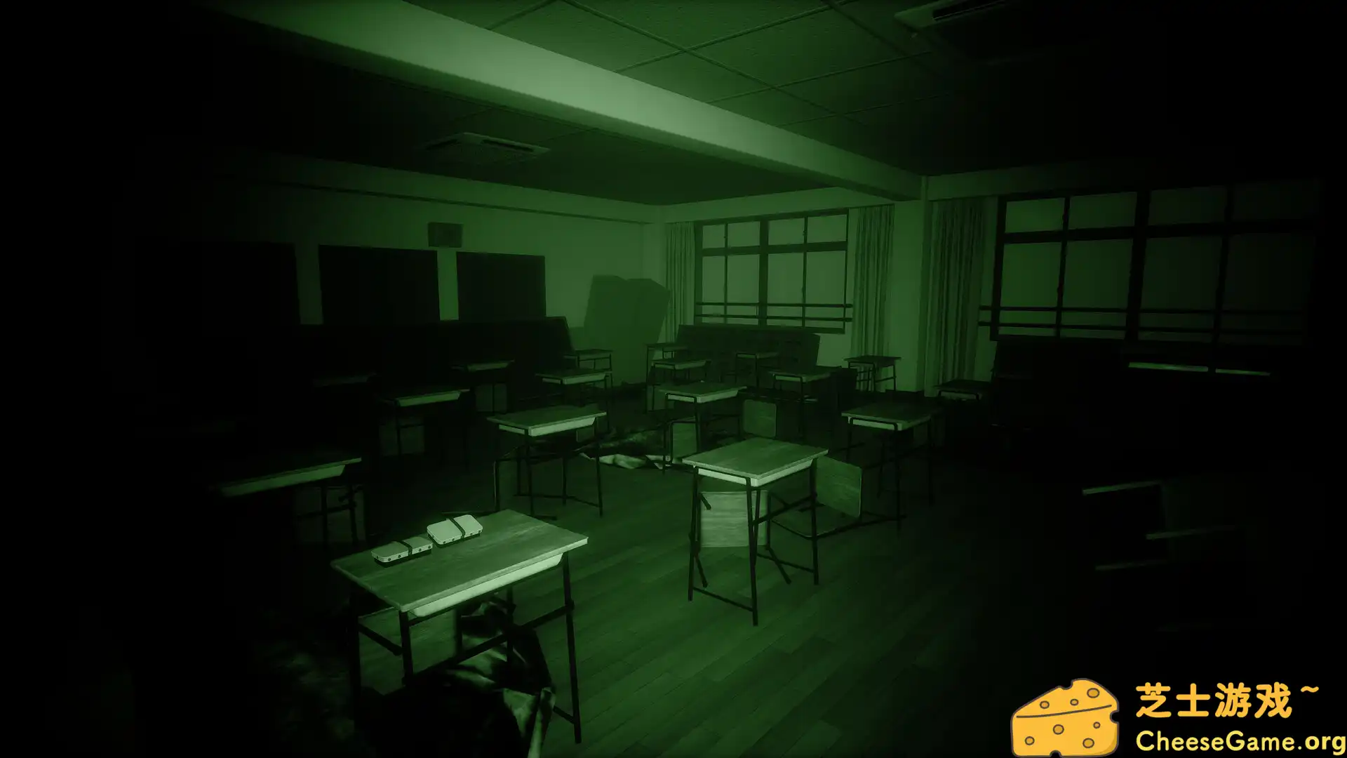 [PC]静冈诅咒/Shizuoka Curse