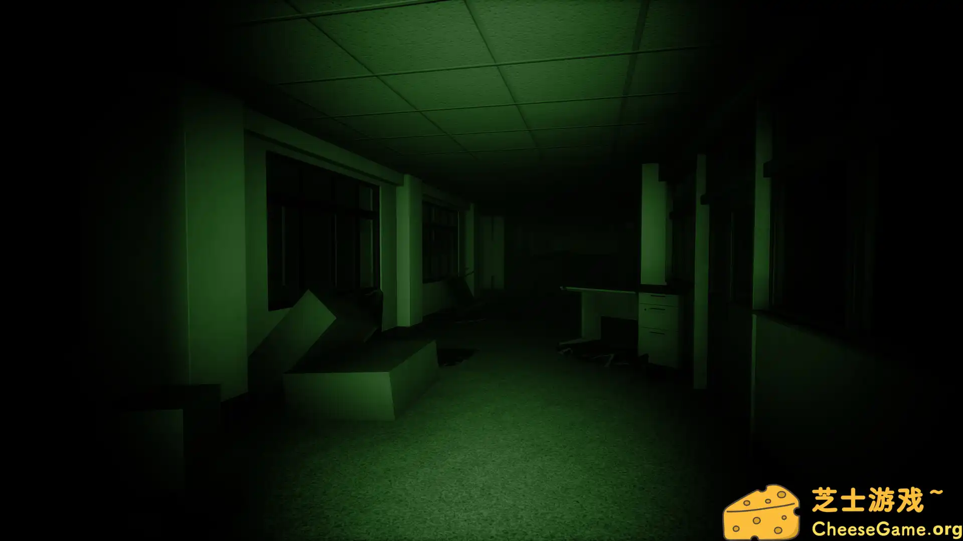 [PC]静冈诅咒/Shizuoka Curse